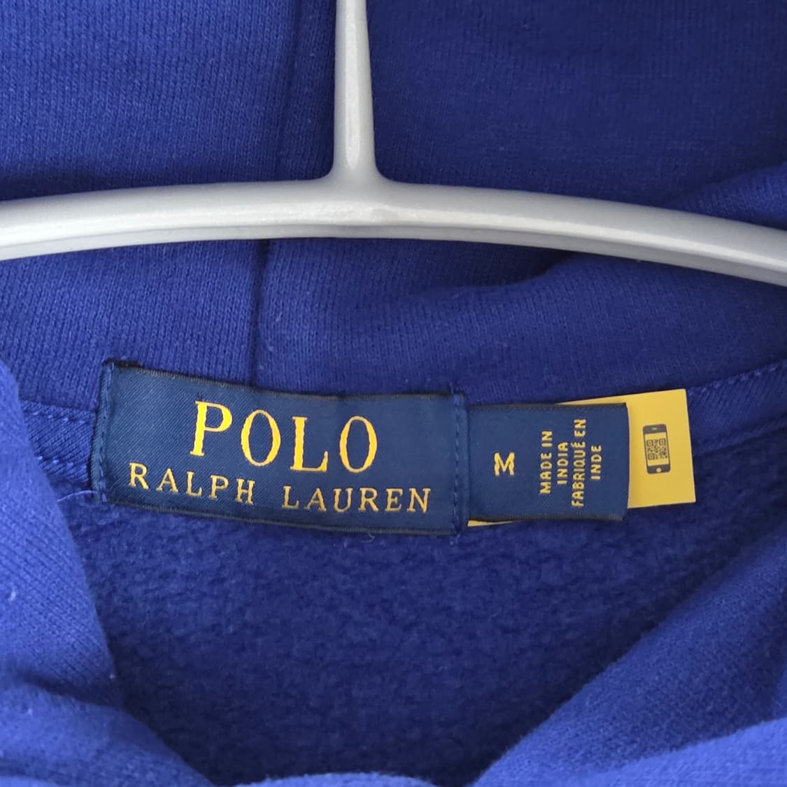 폴로랄프로렌 플리스 로고 후디 M  상품이미지8