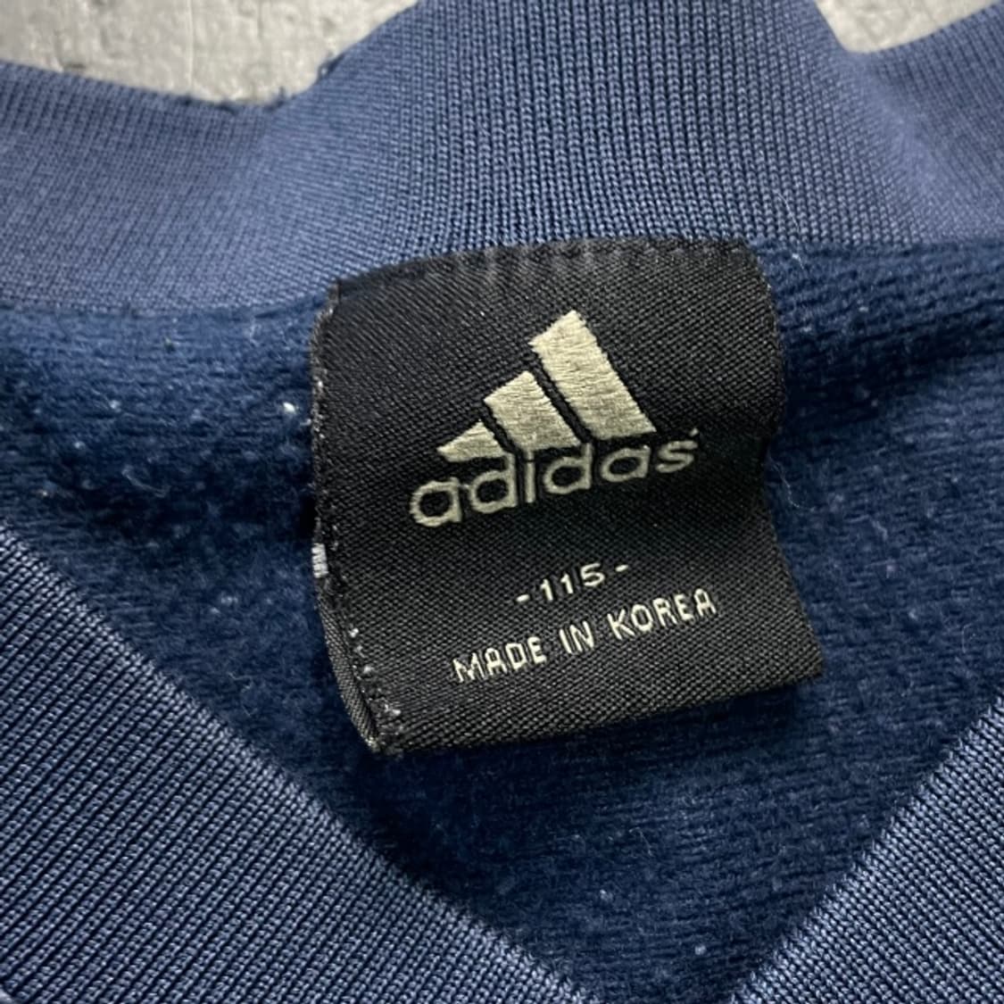 105 아디다스 웜업 상품이미지3