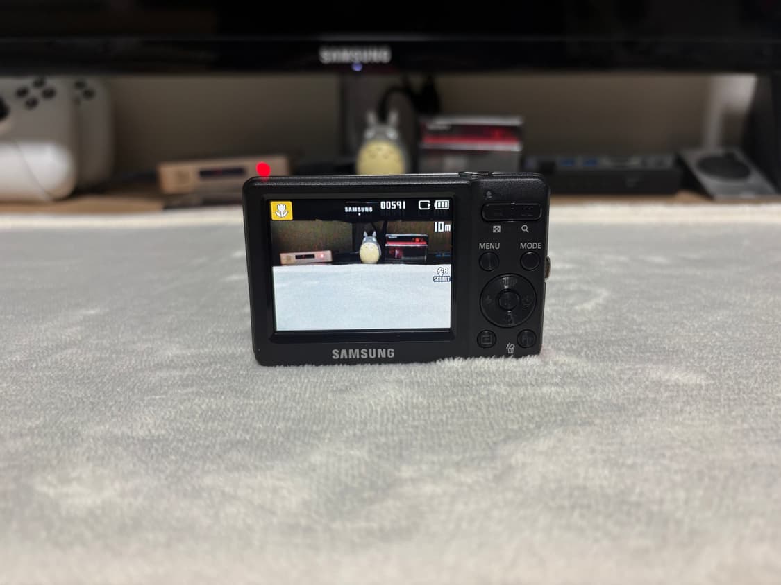 📸🎀✨ Samsung ST30 판매합니다 ✨🎀📸 상품이미지8