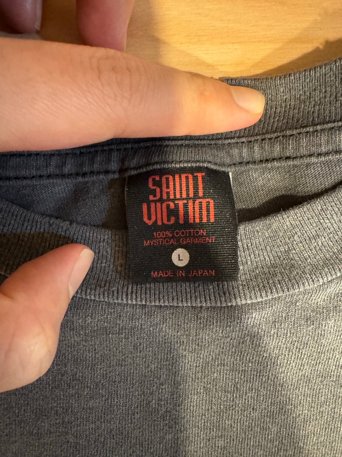 세인트미카엘 프리덤 L 상품이미지2