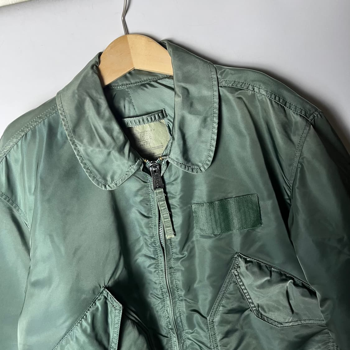 [Alpha] 00's USA 알파인더스트리 CWU-45 상품이미지3