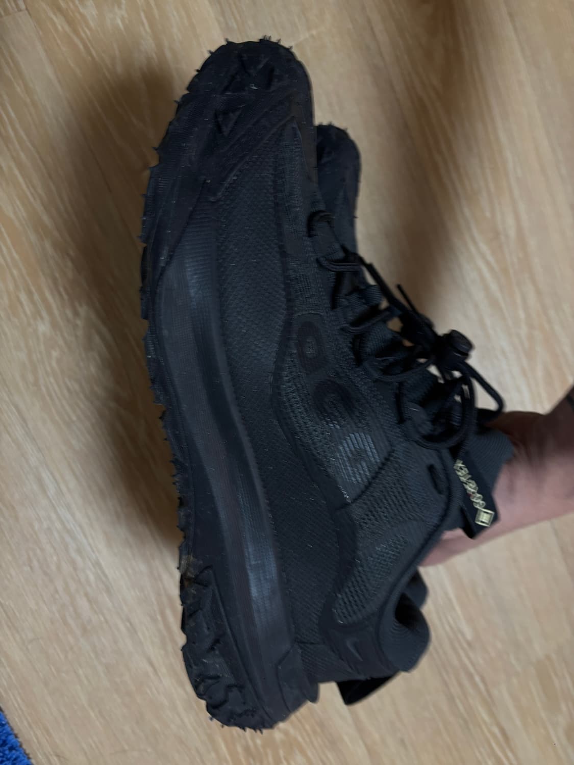 나이키 ACG 마운틴 플라이 2 팝니다 상품이미지4