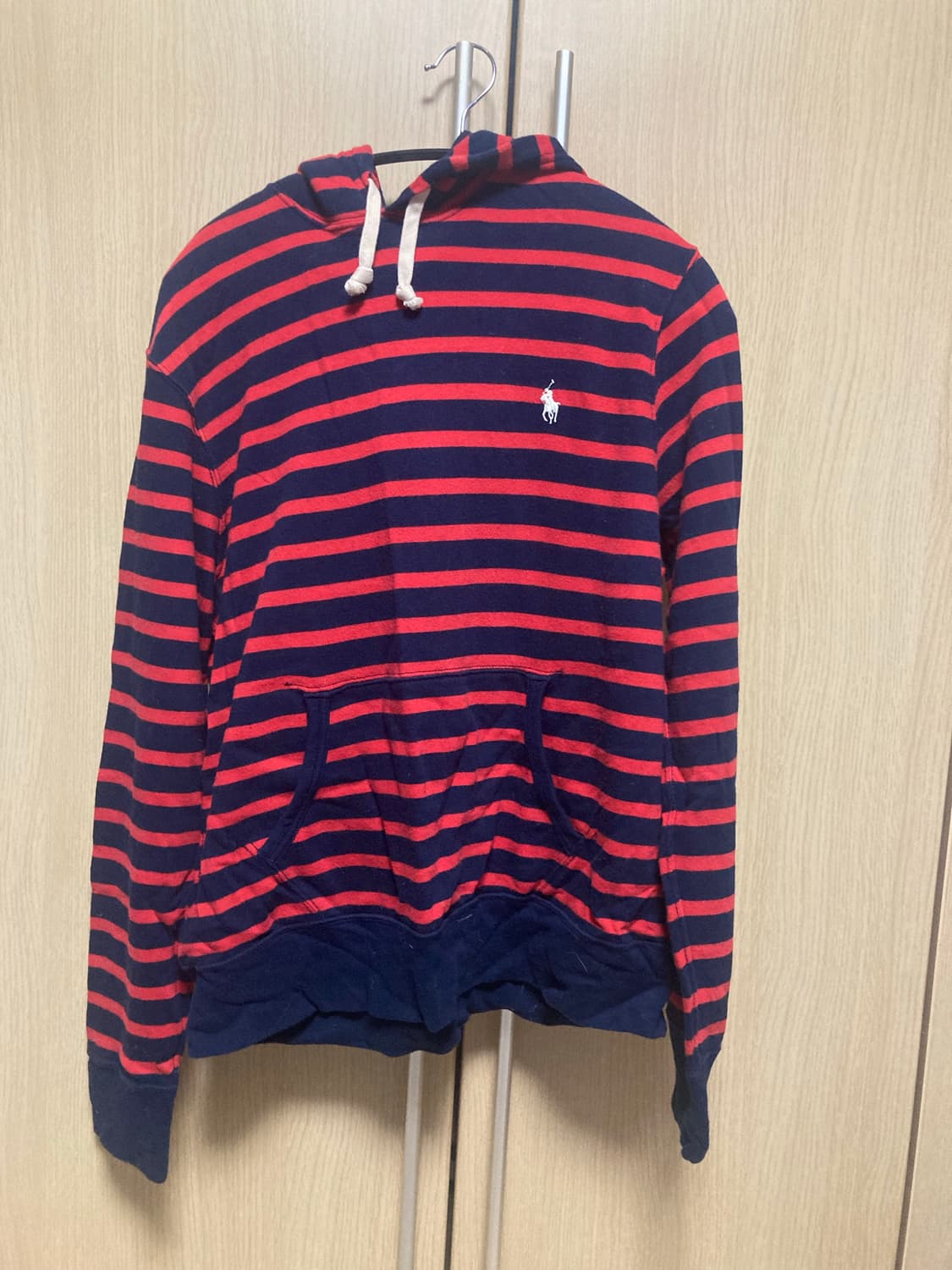 폴로후드티 상품이미지1