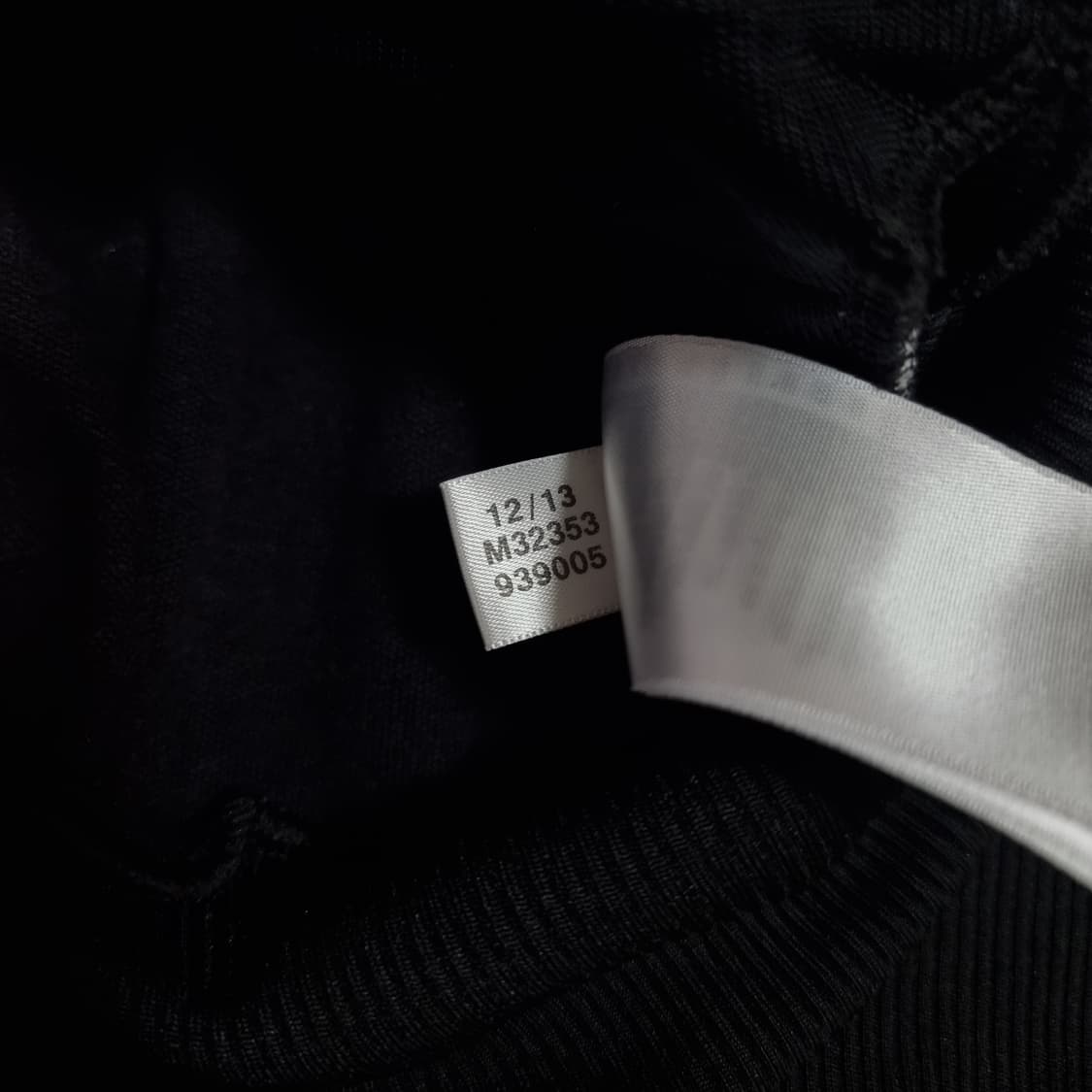 아디다스X탑샵 콜라보 유로파 져지 상품이미지8