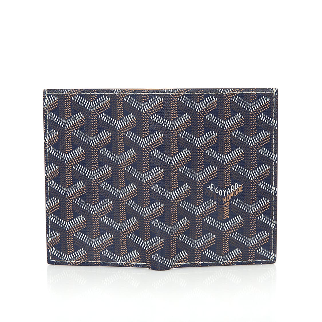 고야드 생피에르 카드지갑 명함 케이스 보증서 APMPIERRE 상품이미지6