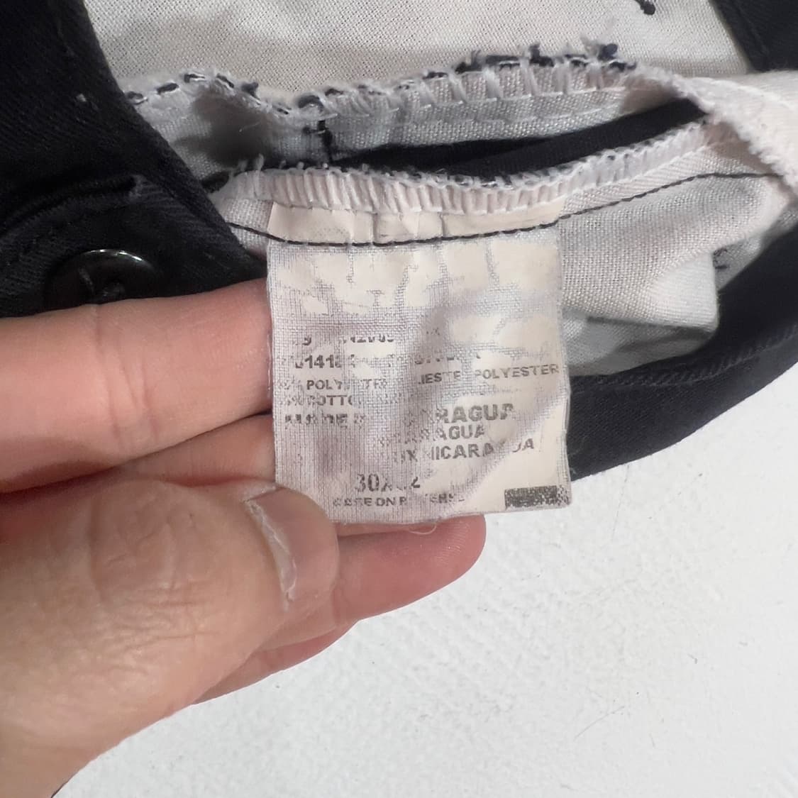 디키즈 더블니 치노팬츠 상품이미지5