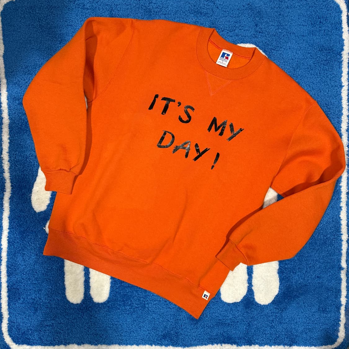 러셀 L 상품이미지2