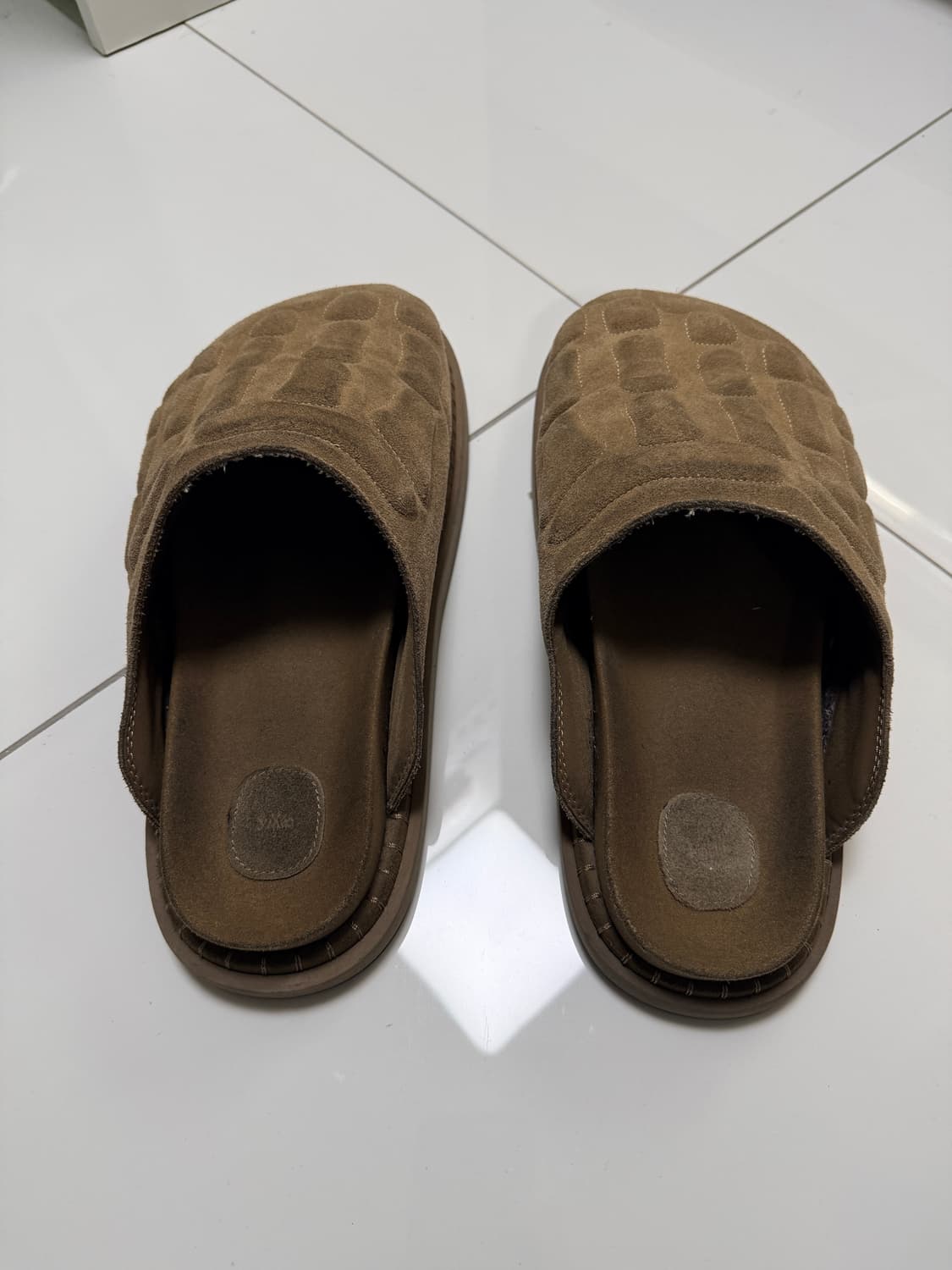 yiyae x kinchi 뮬 (300) 상품이미지3