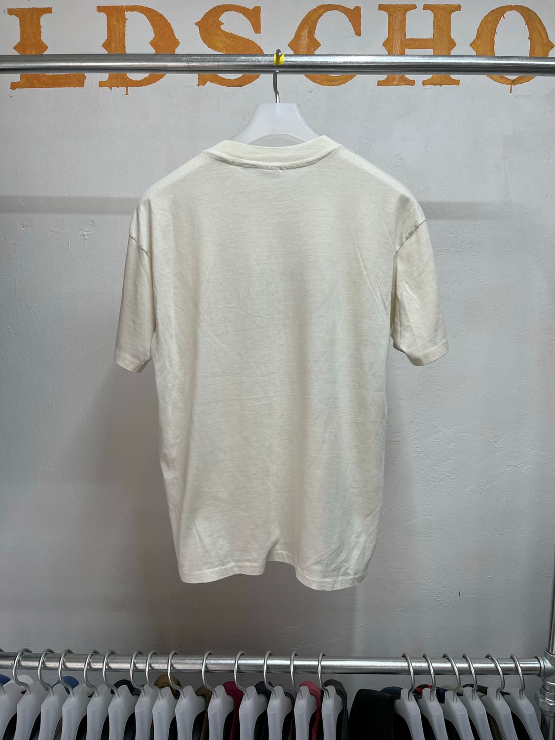 old apple tee 상품이미지2