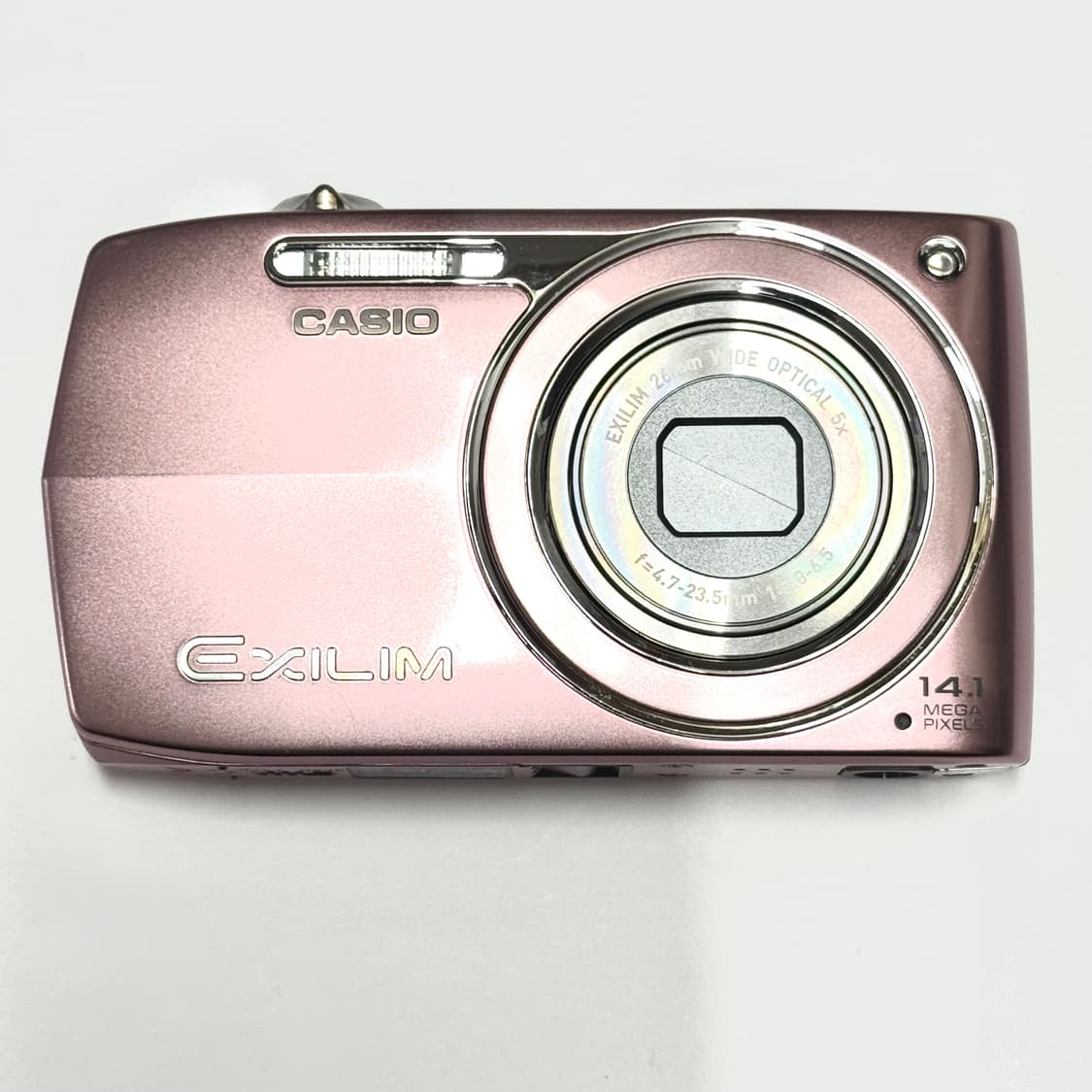 풀박스/ 인물메이크업모드💖✨ 카시오 엑슬림 ex-z2000 상품이미지4