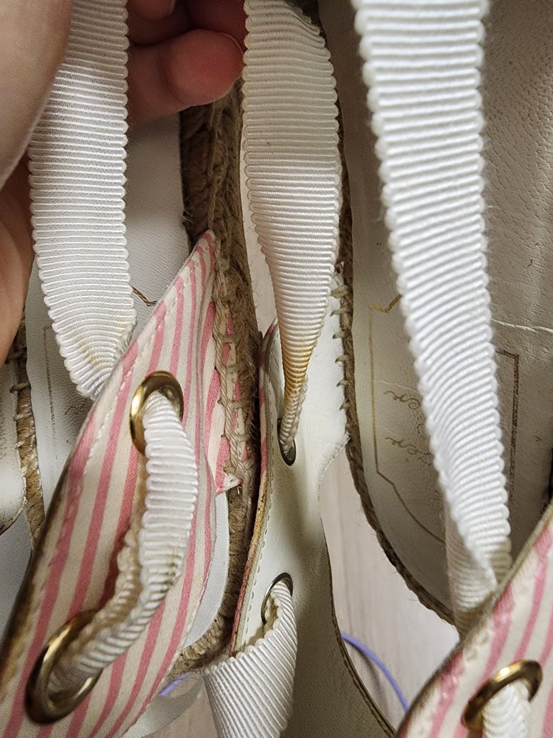 로저비비에 에스파듀 36.5 상품이미지7