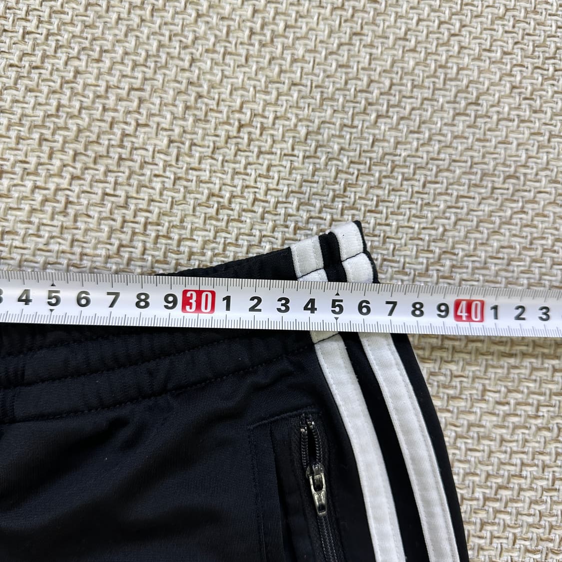 95 아디다스 파이어버드 트랙 반바지 0327D 상품이미지6