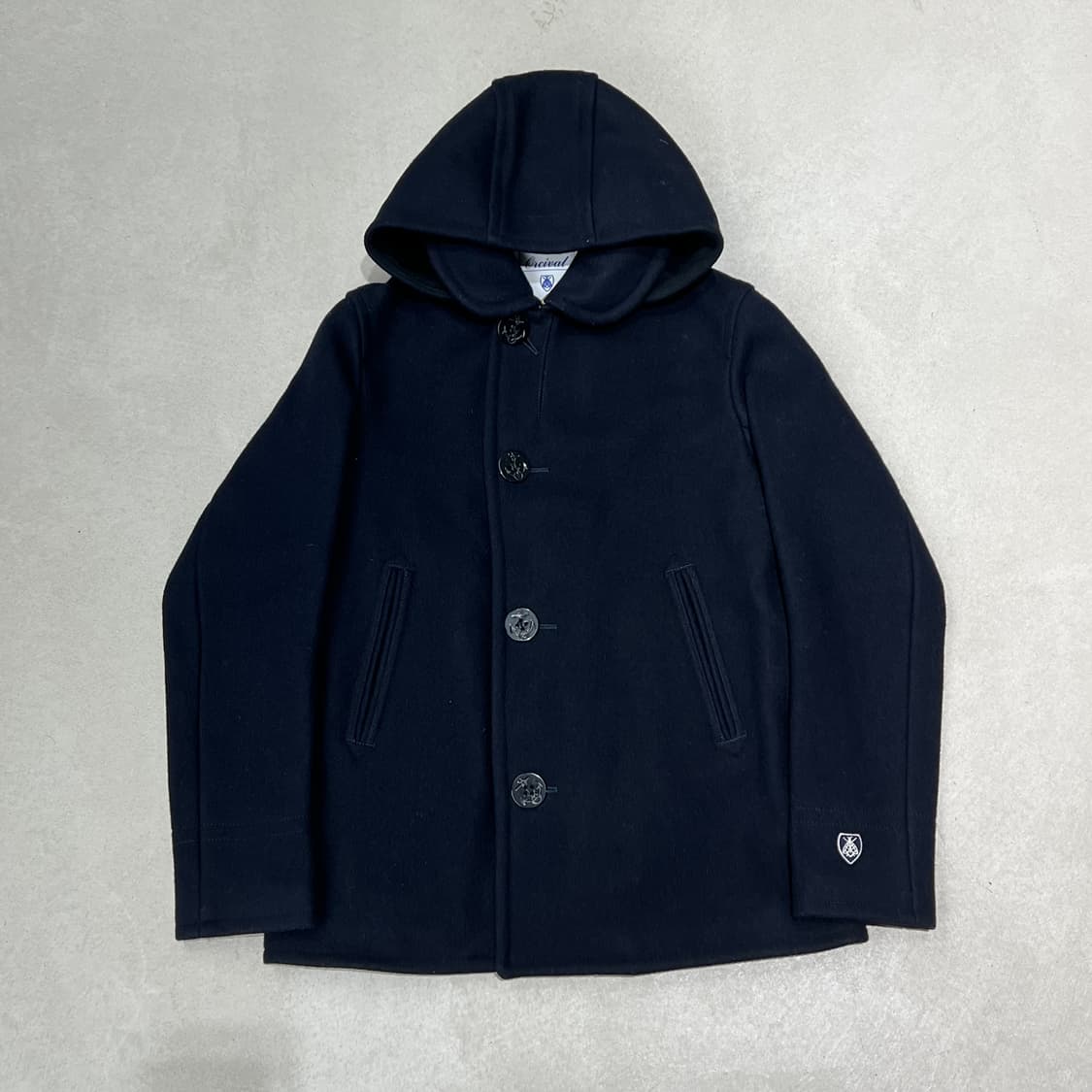 오르치발 프렌치 하프코트 s09111 상품이미지1