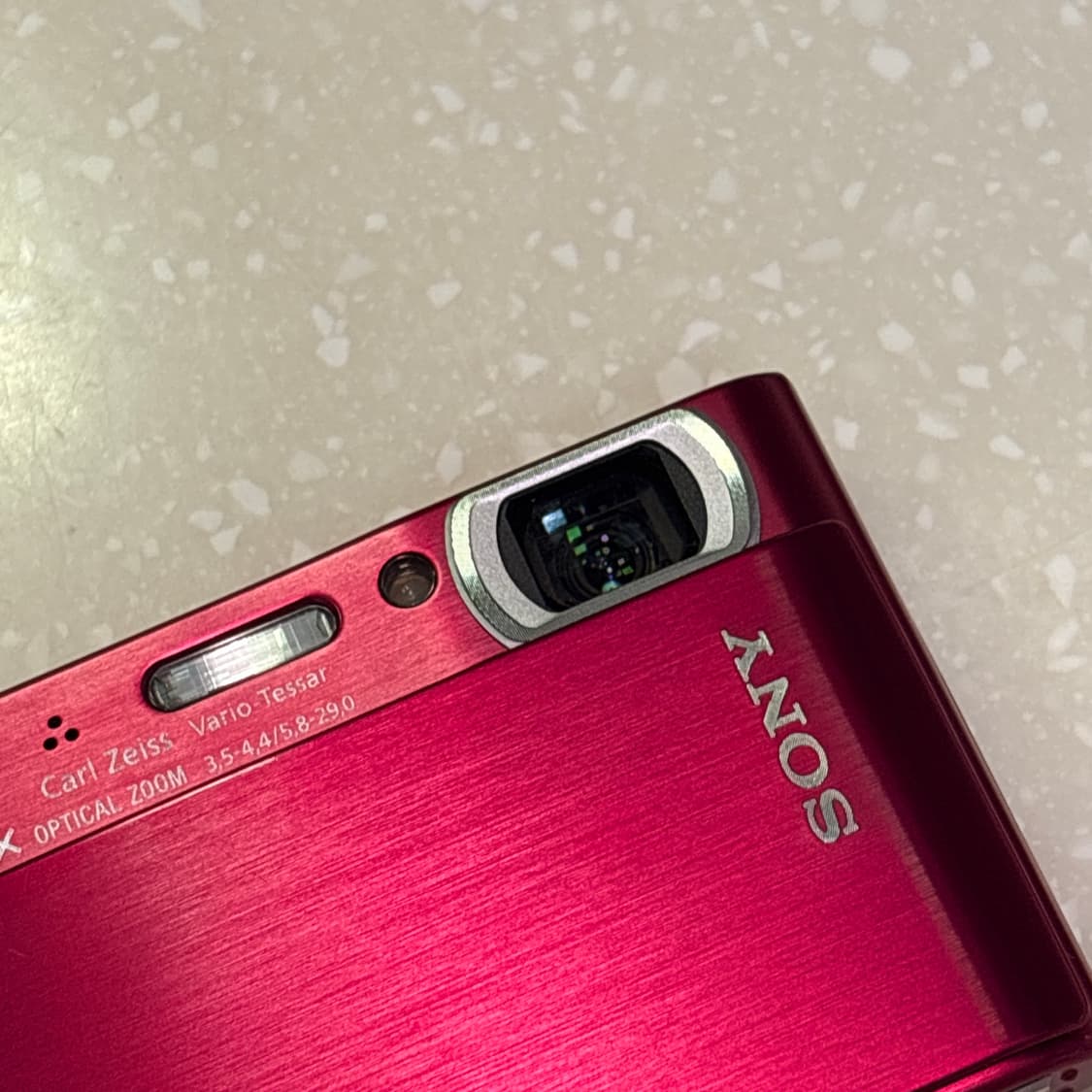 (🫵🏻터치스크린) 소니 사이버샷 DSC-T200 상품이미지4