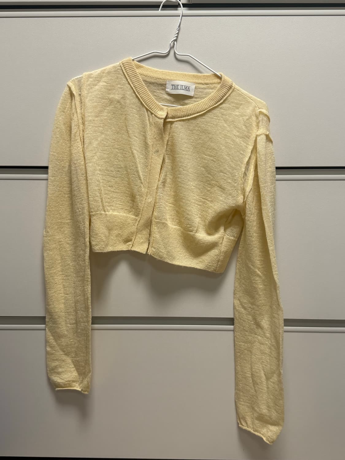 더일마 가디건 상품이미지1