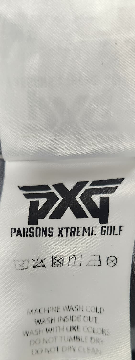 PXG 정품 골프바지 32 상품이미지6