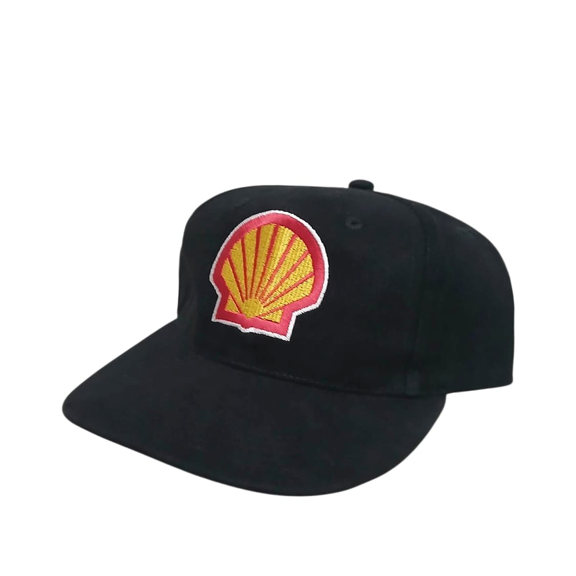 Shell Vintage Baseball Cap 상품이미지2