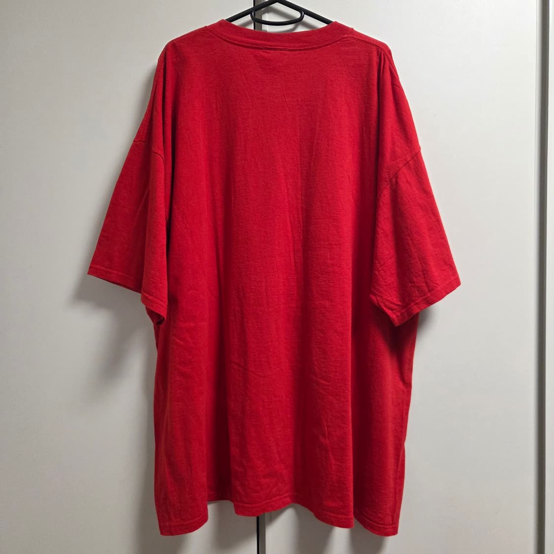 00s Disney 빈티지 반팔 티셔츠 2XL-3XL(110-115) 상품이미지5