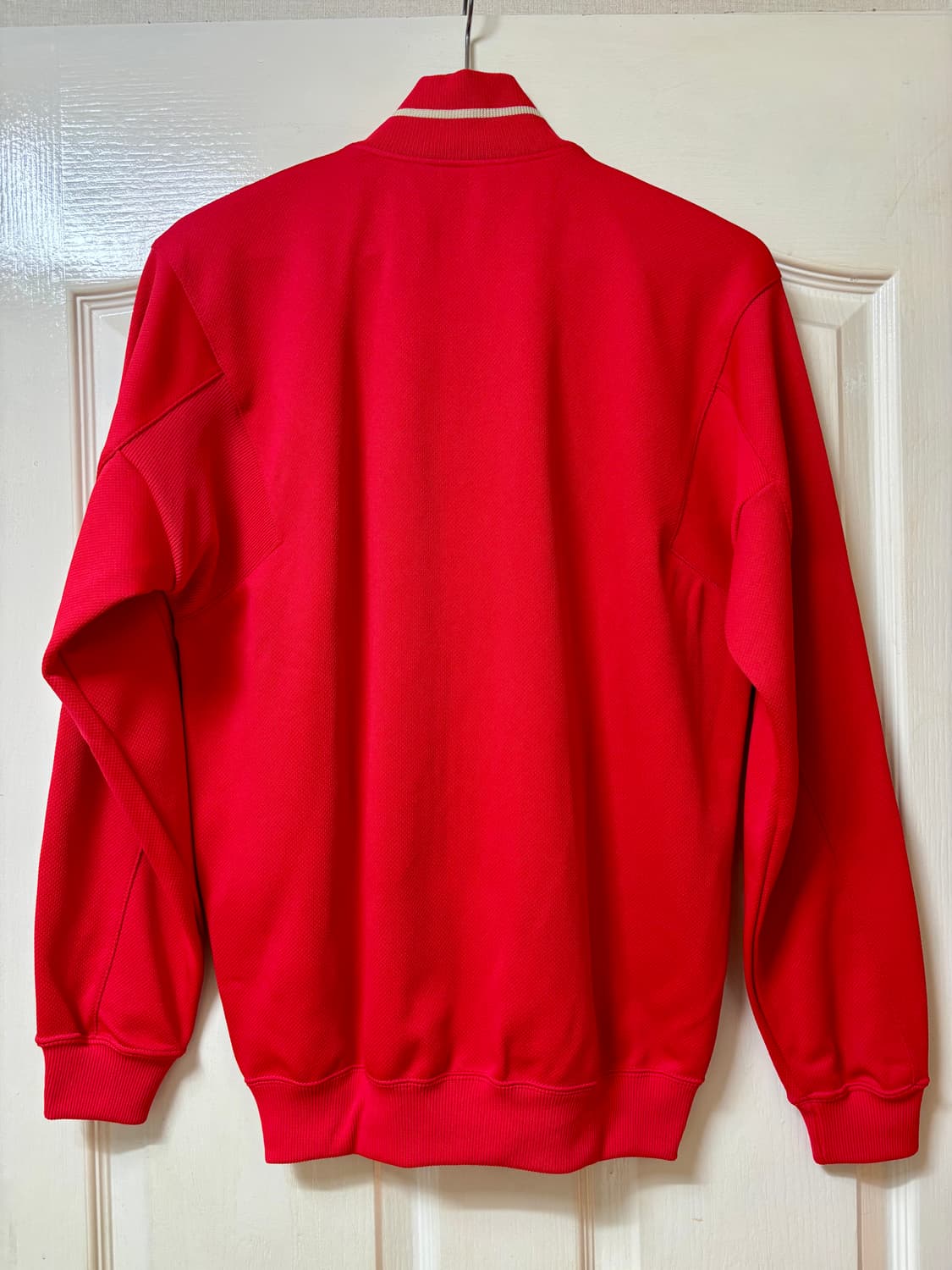 아식스 트랙 져지  트레이닝 자켓 95 새제품 일본산 상품이미지2