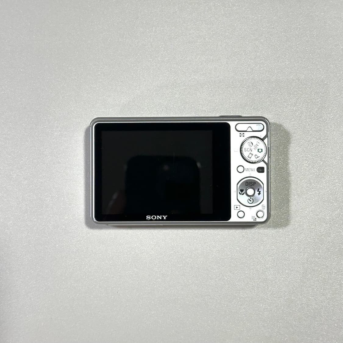 소니 사이버샷 Cybershot DSC-S950(희귀매물, 준민트급) 상품이미지3