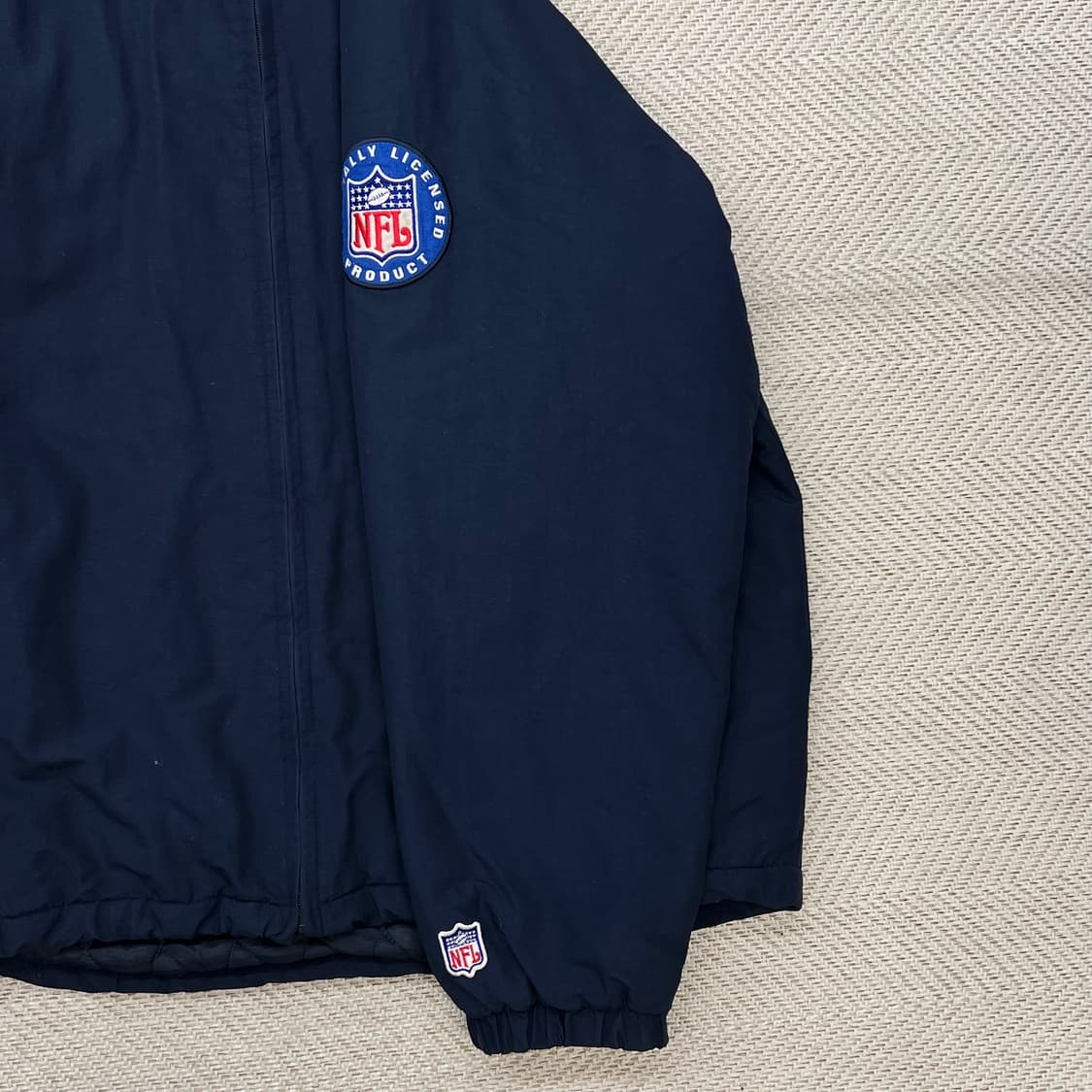 NFL 브롱코스 올드스쿨 점퍼 r2788 상품이미지6