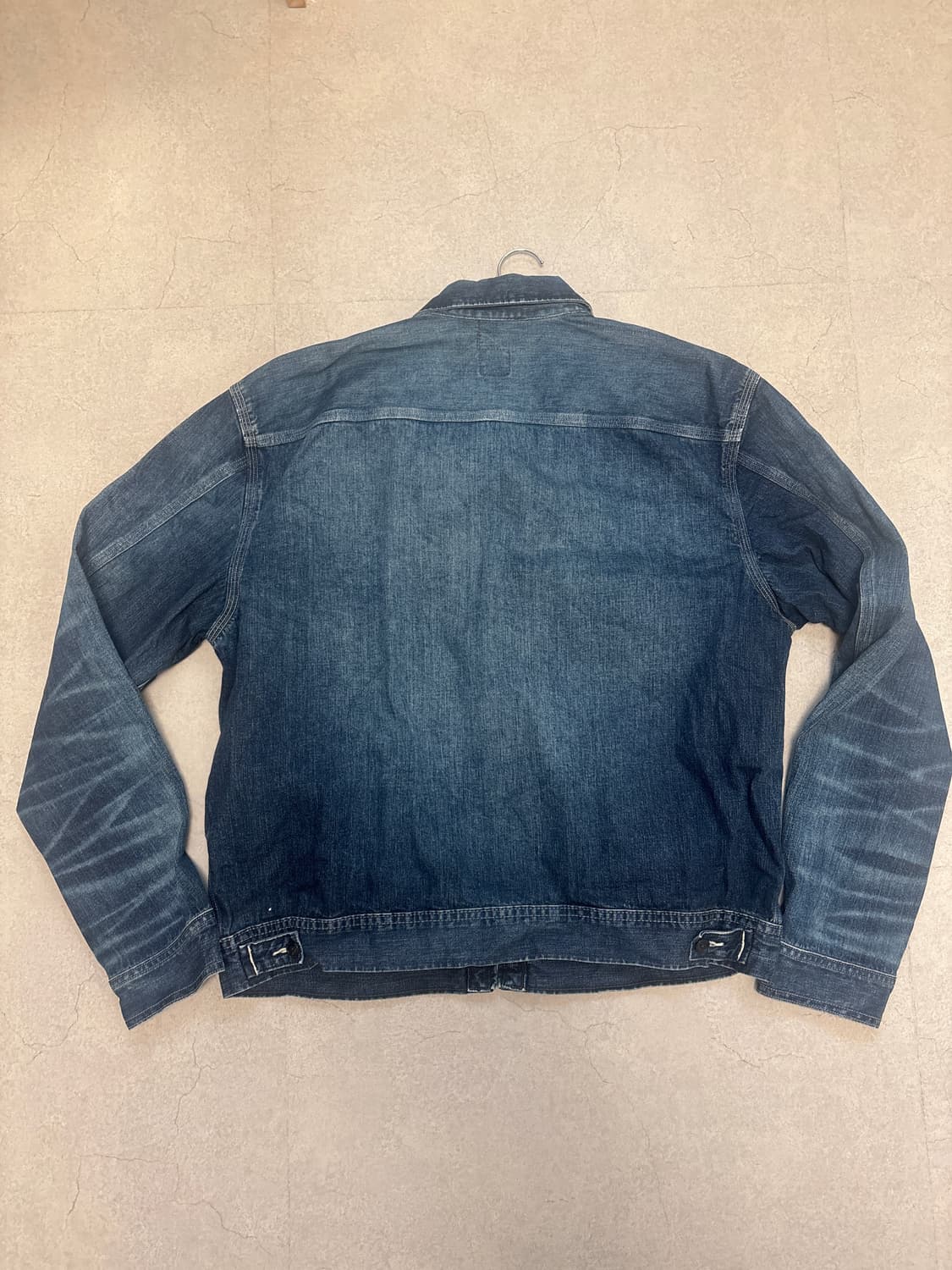 RRL 레이튼 청자켓 상품이미지2
