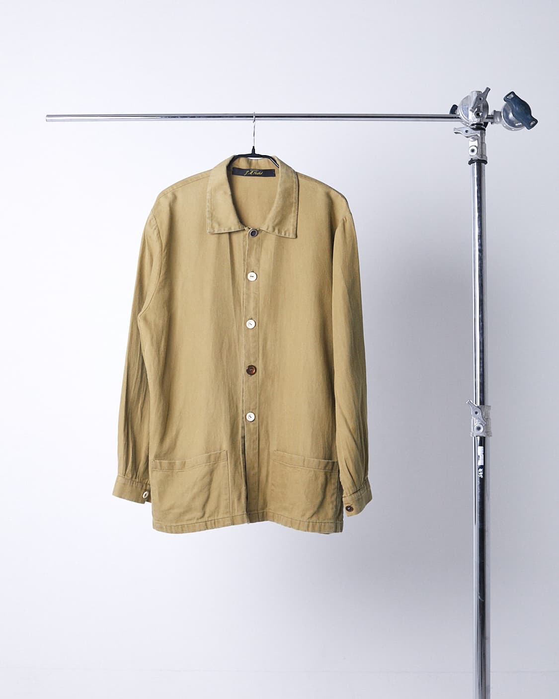 Coverall Jacket 상품이미지1