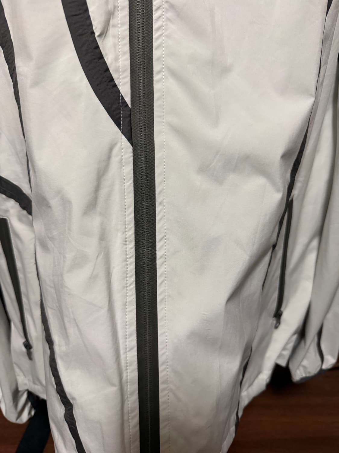 산산기어 바람막이 3사이즈 상품이미지2