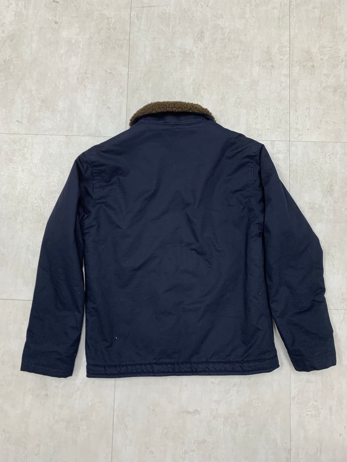 u.s. 밀리터리 n-1 덕자켓 상품이미지3