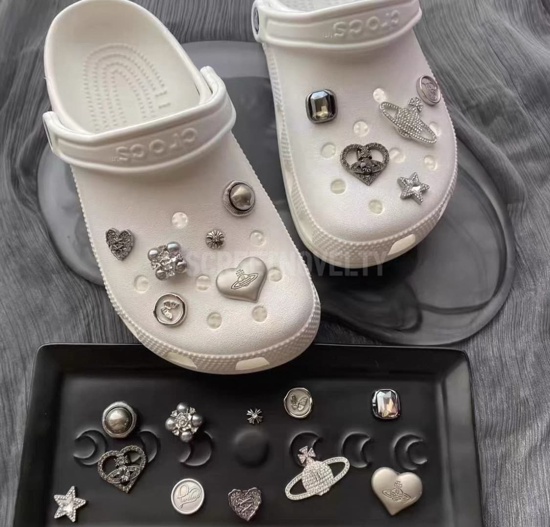 비비안 웨스트우드  지비츠(11PS)세트  상품이미지2