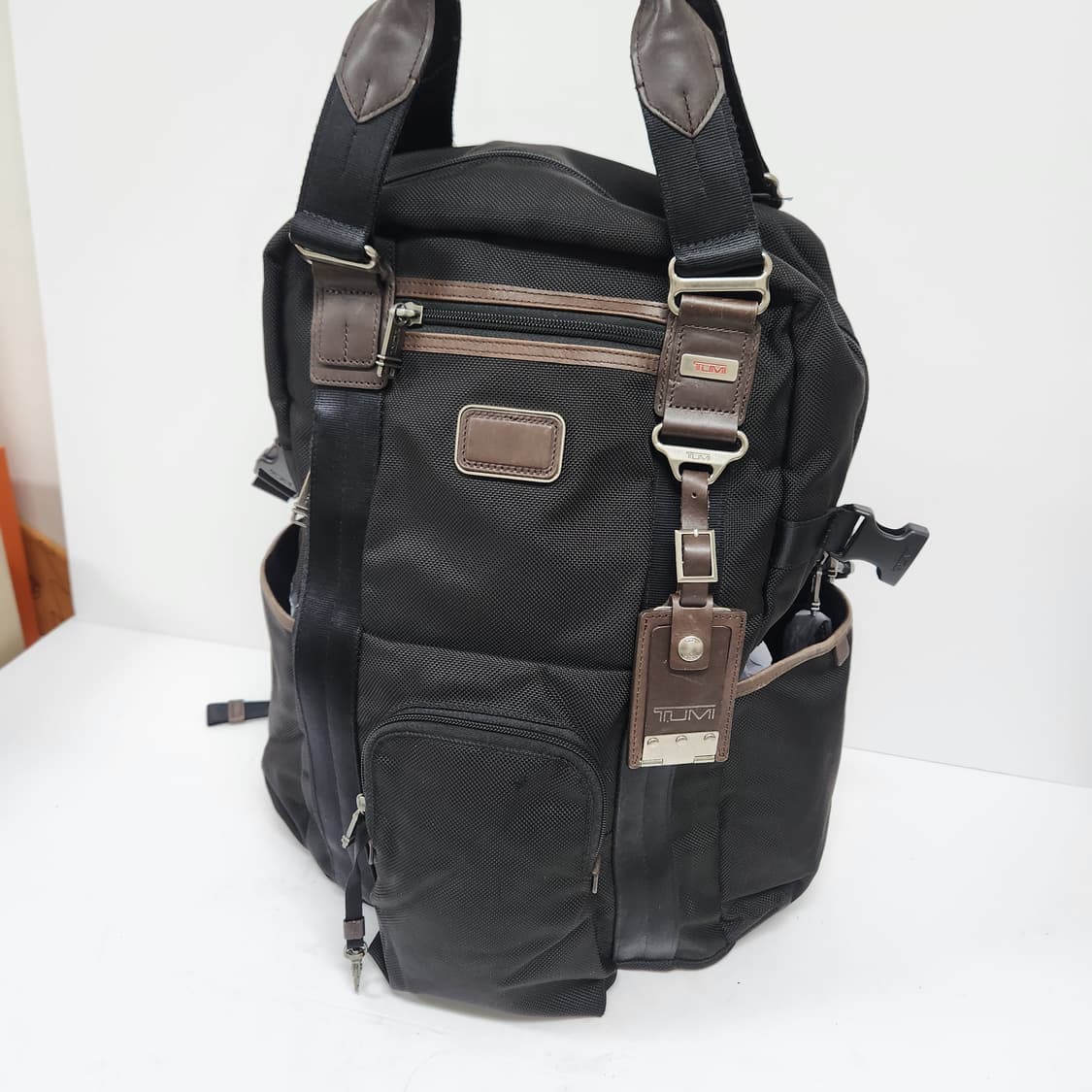 투미백팩 상품이미지2