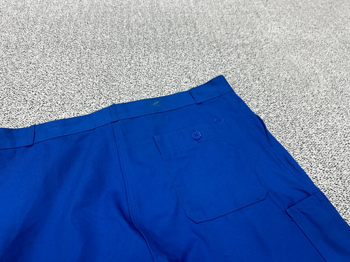 60-90s 프렌치워크 팬츠 상품이미지4