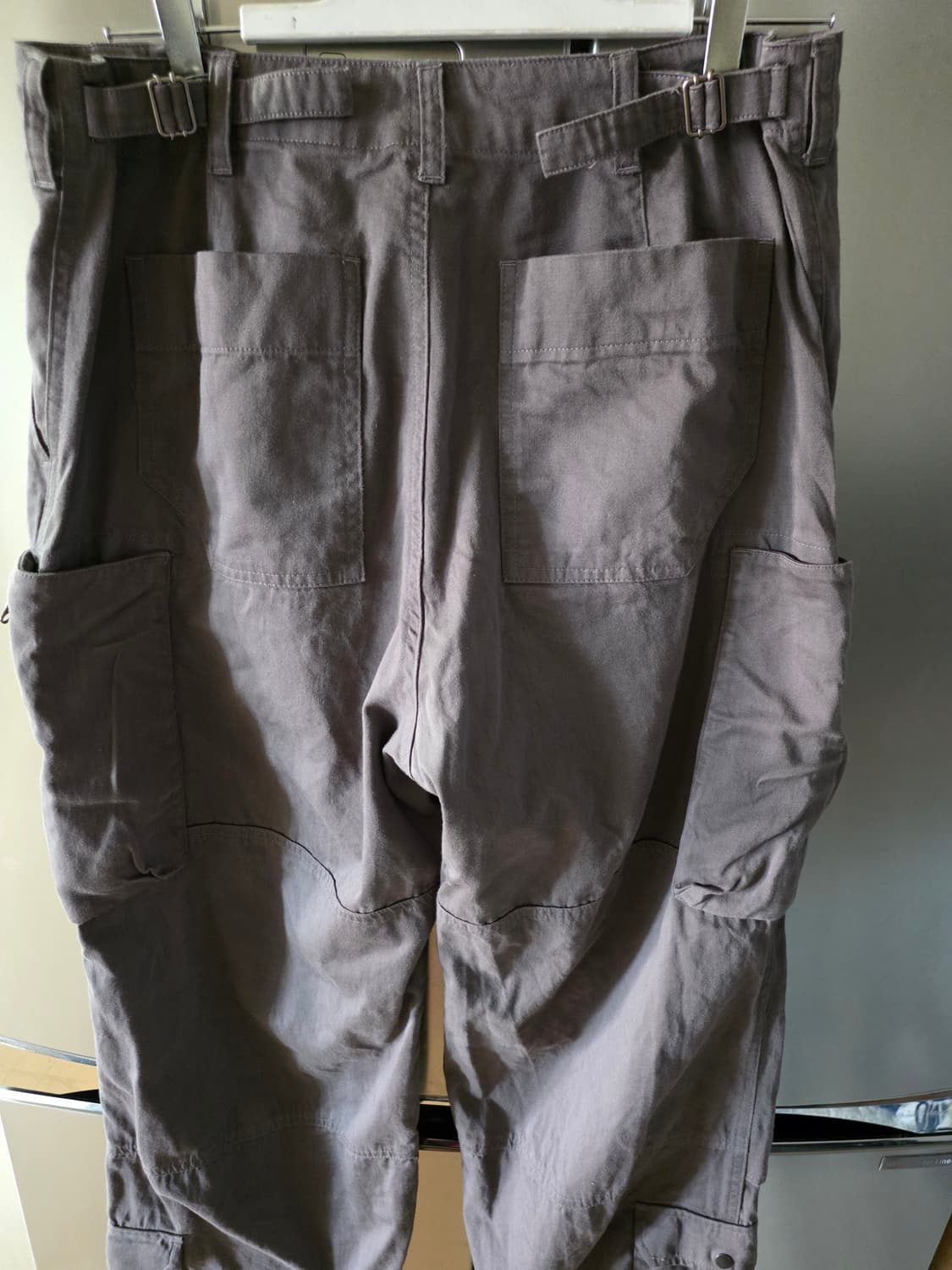 Hatching Room Mud Brown Zipkago  상품이미지2