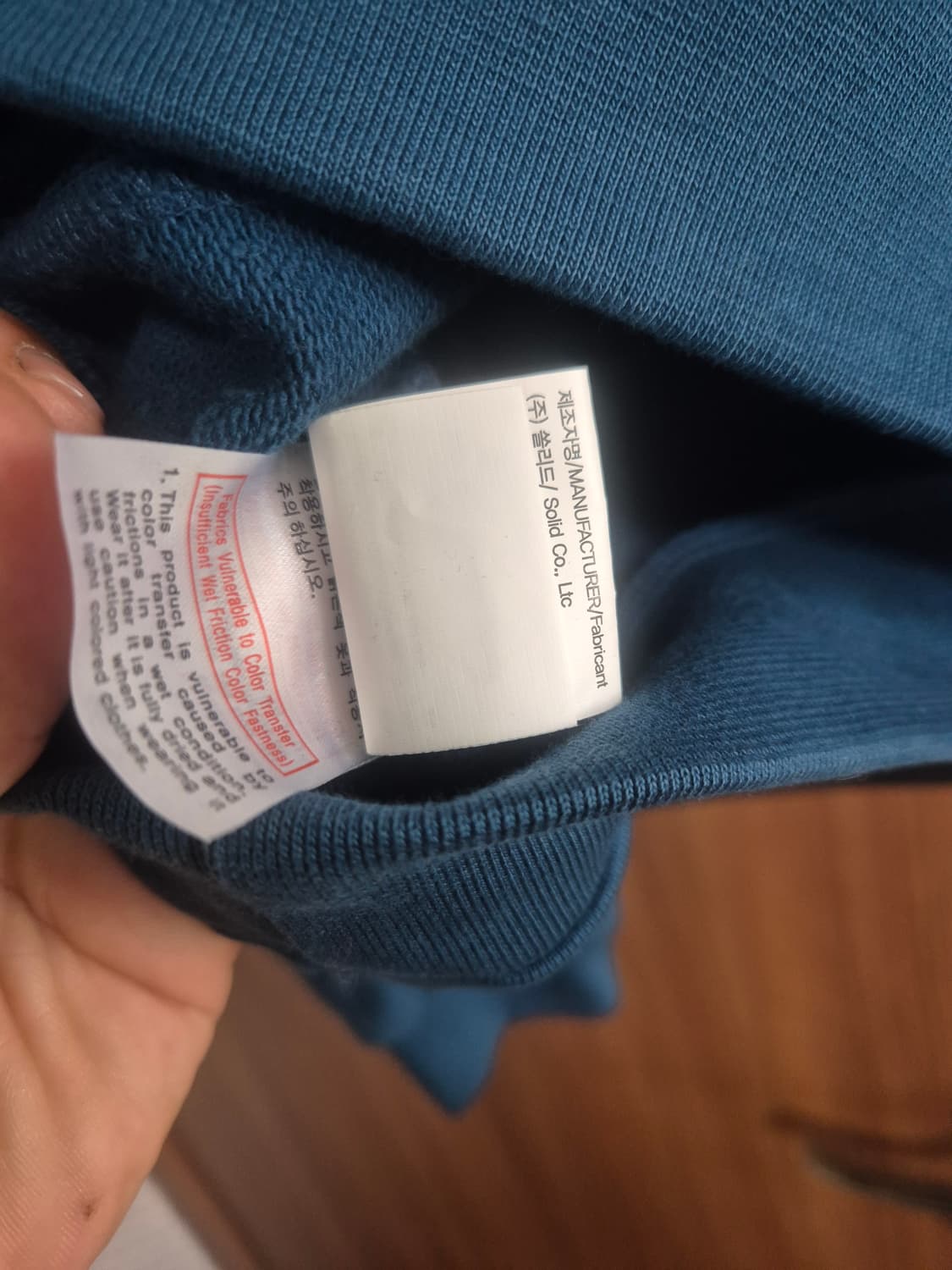 우영미 캥거루포켓후드44 상품이미지8