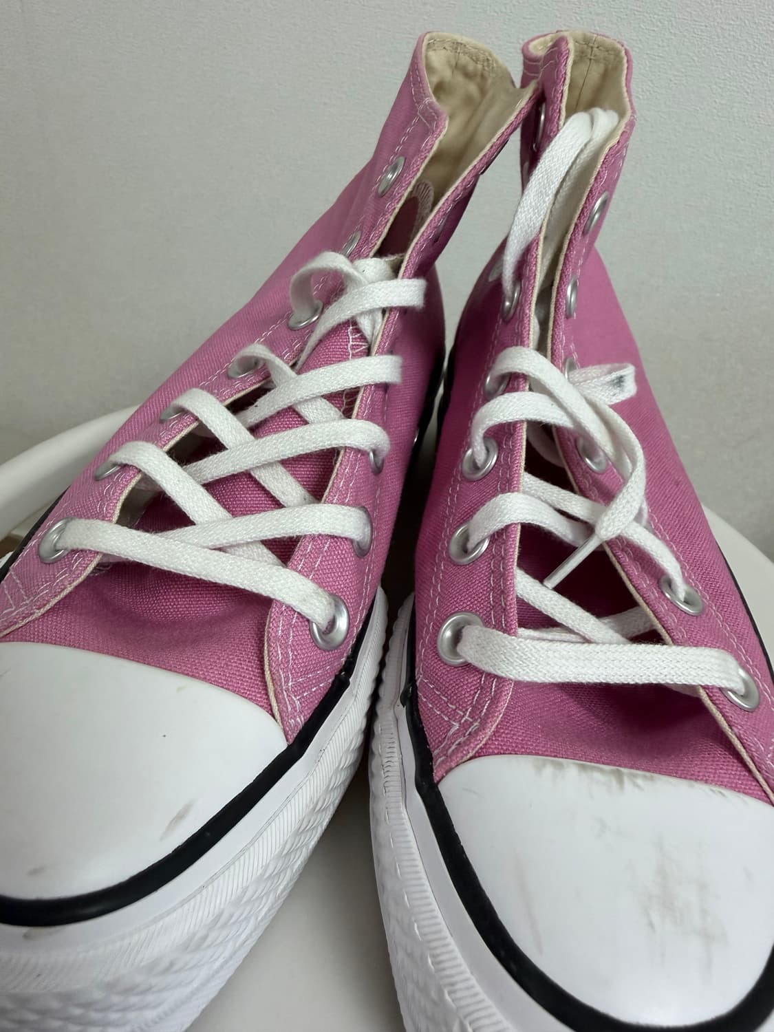 컨버스 판매합니다 상품이미지2