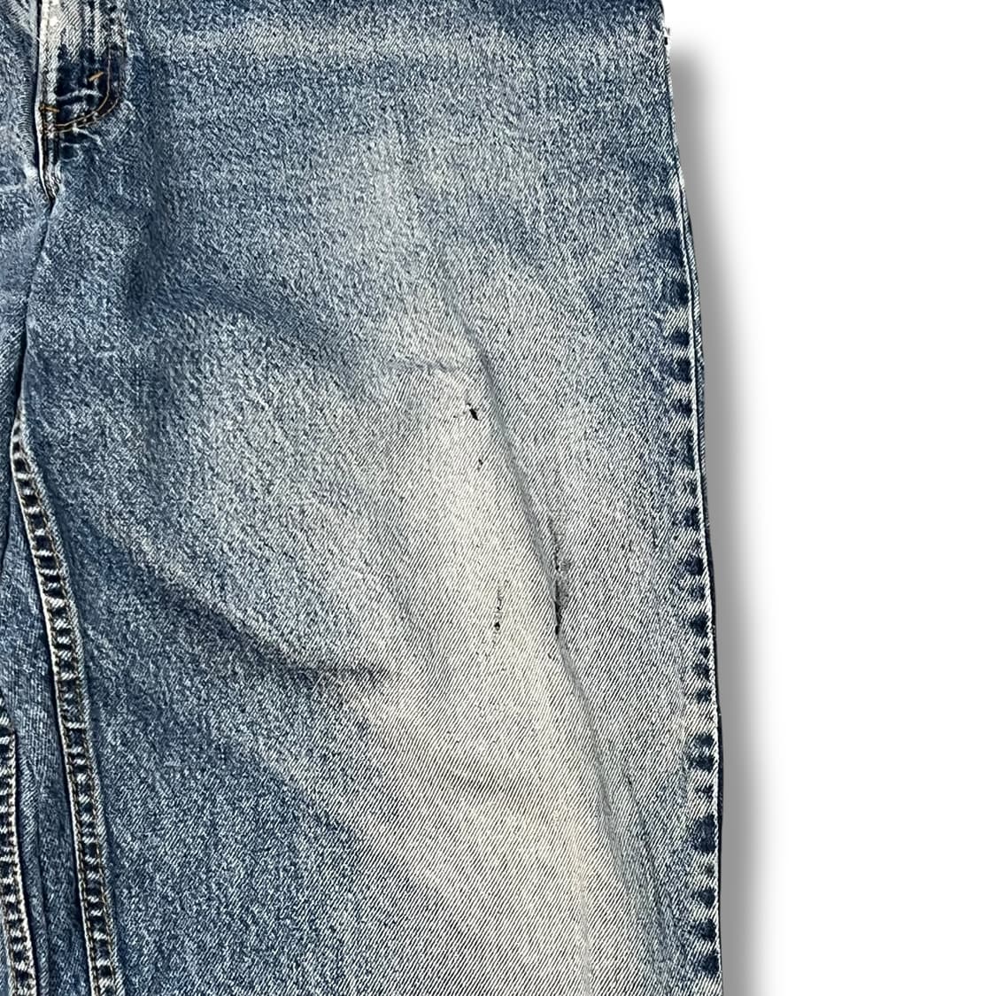  USA 리바이스 550 데님팬츠 y14218 상품이미지5