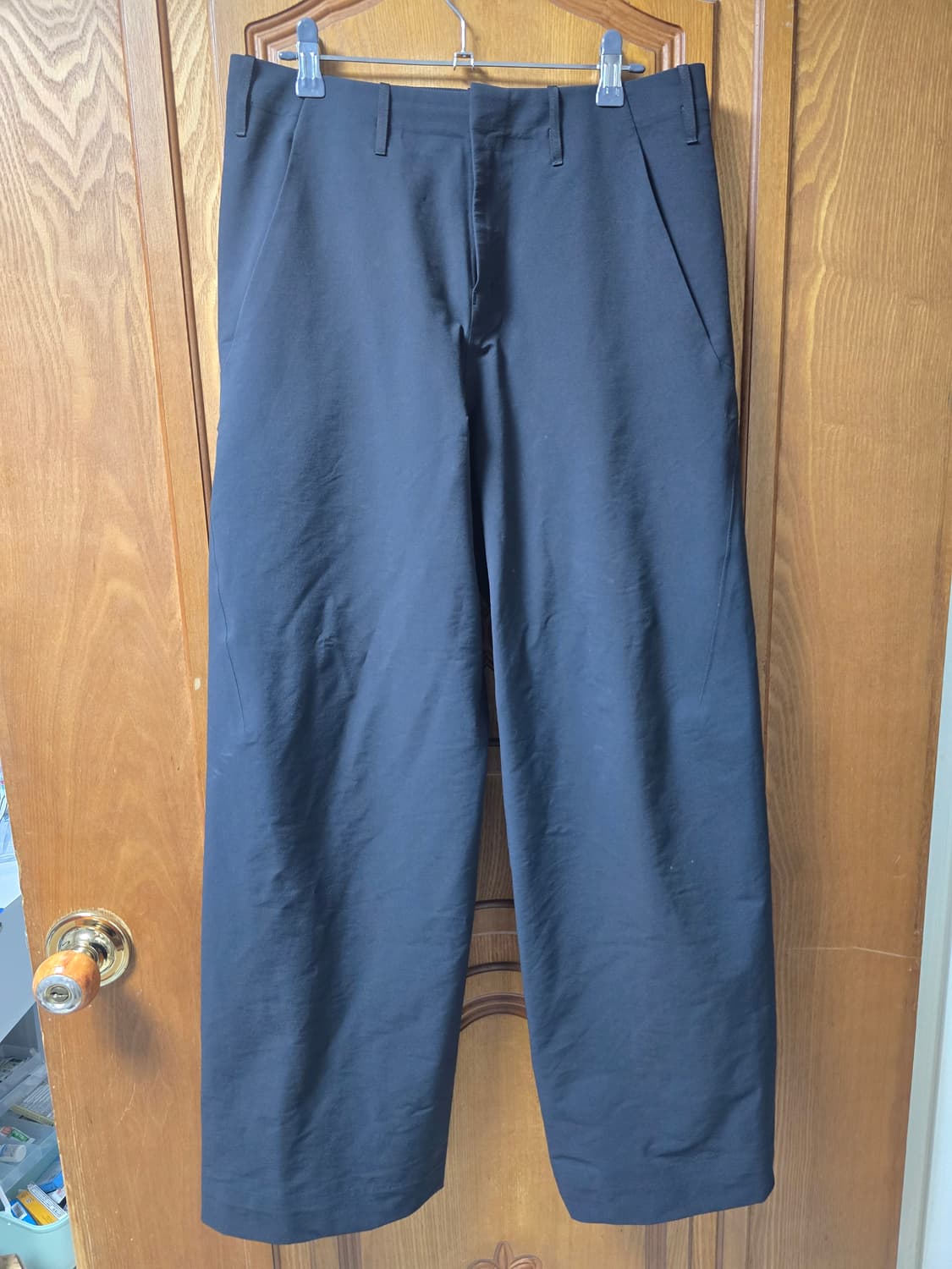 아크테릭스 베일런스 코벨 블랙 29인치  상품이미지1