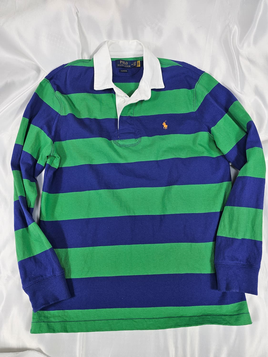 폴로럭비티 상품이미지1