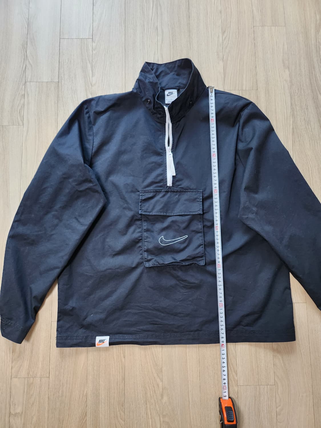 나이키 아노락(XL 상품이미지4