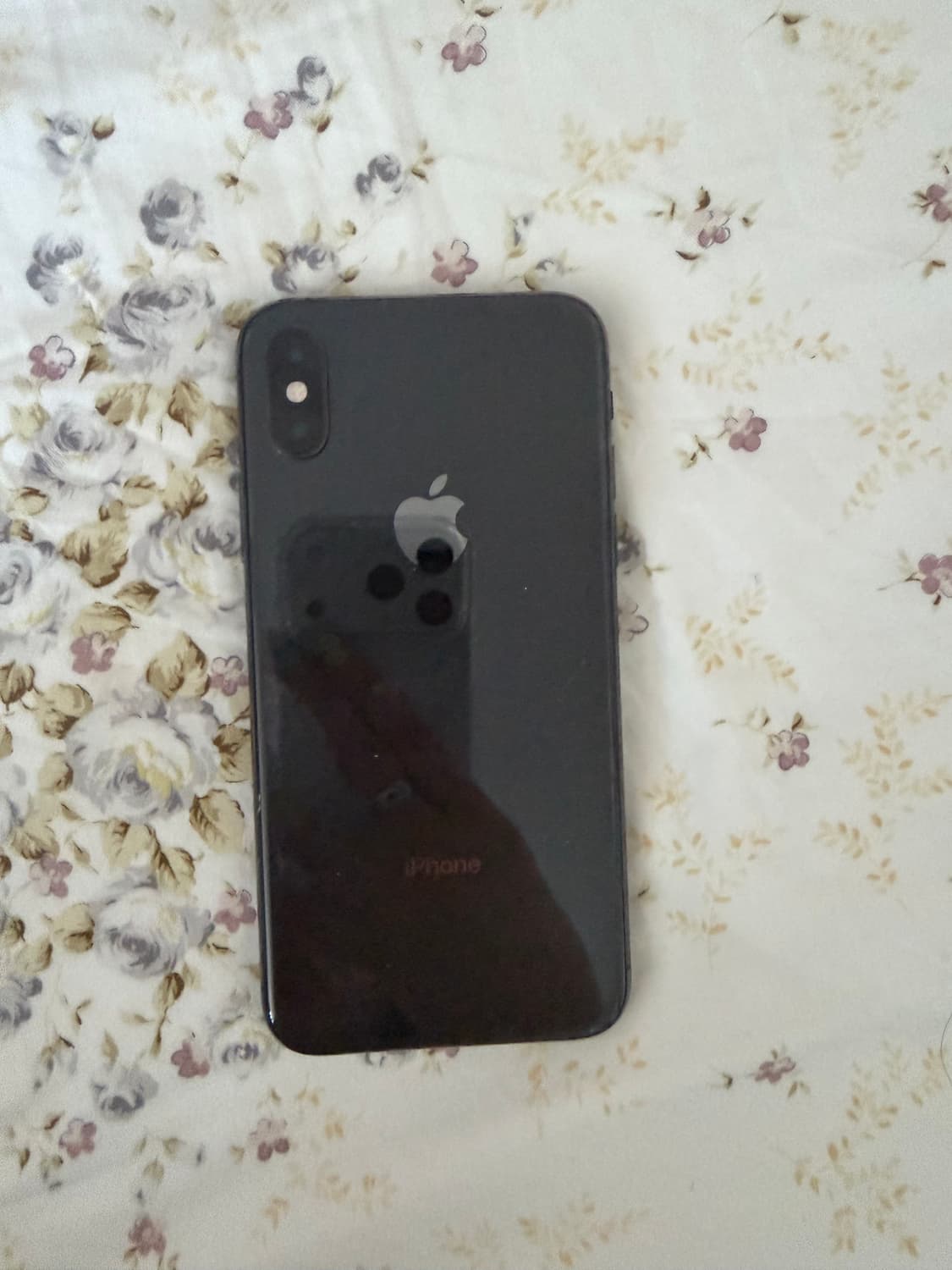 아이폰 xs 256 스페이스 그레이 상품이미지1