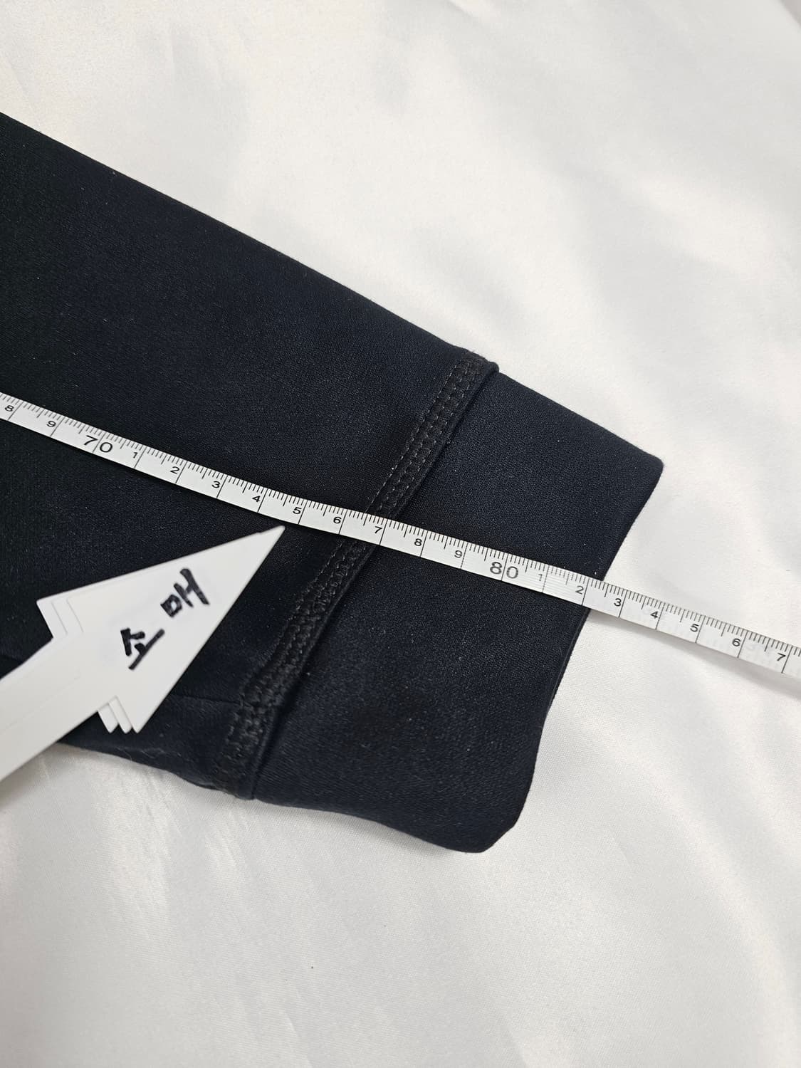 나이키써마라이즈풀집후디 상품이미지7