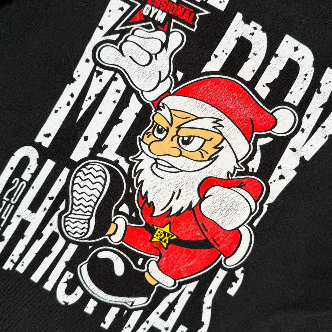 Exile 락밴드 반팔 티셔츠 반팔티 상품이미지2