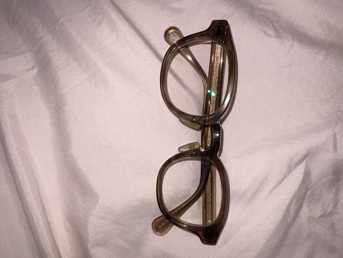 모스콧 렘토쉬 한국 한정 브라운애쉬 47 상품이미지6