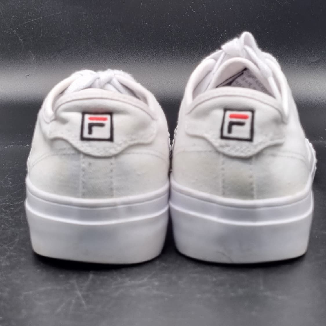 휠라 클래식킥스 여성스니커즈240 상품이미지4