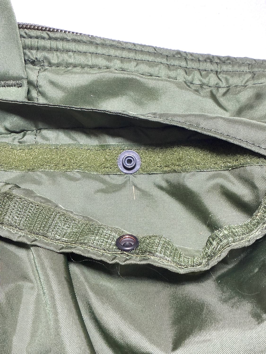 미군 조종사 지급 헬멧백 상품이미지7