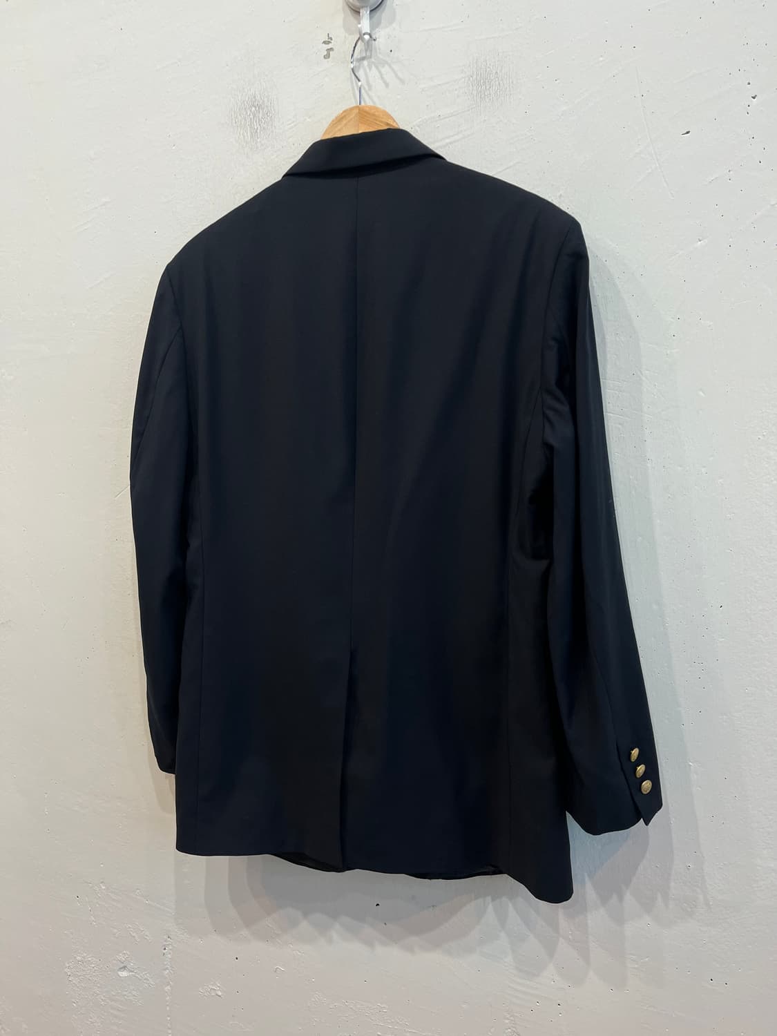 브룩스브라더스 금장 블레이저 자켓 Made in USA  상품이미지7