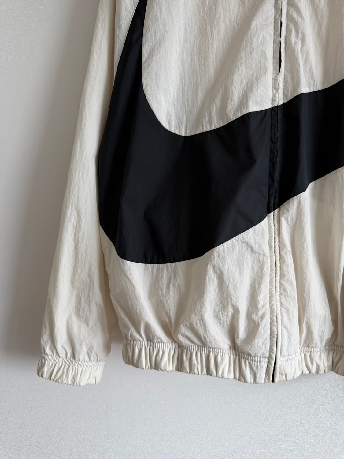 나이키(NIKE) 윈드브레이커 바람막이 상품이미지4