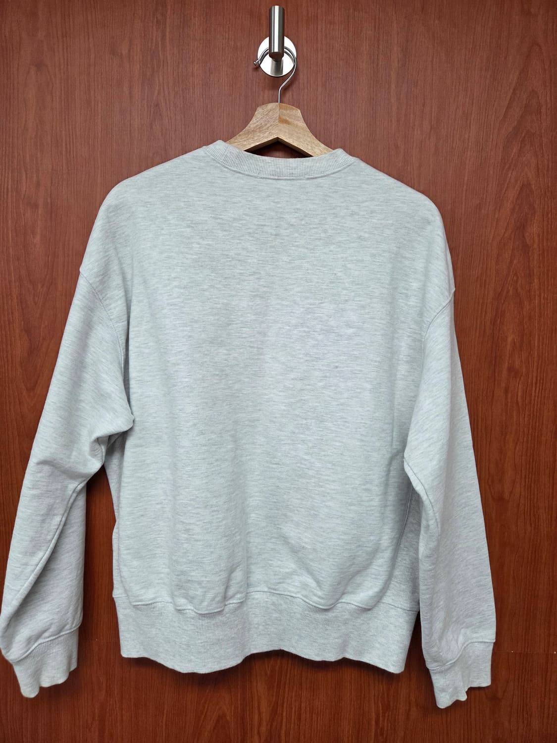 마르디메크르디   맨투맨 상품이미지2