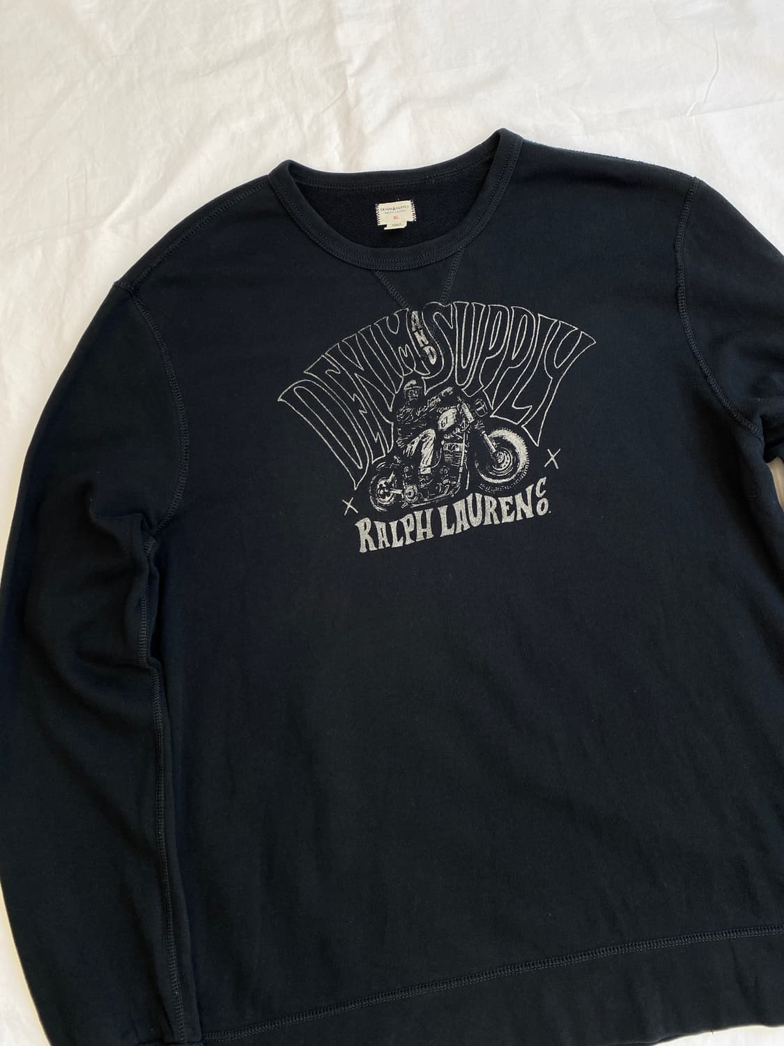 Denim & Supply Sweatshirts 상품이미지3