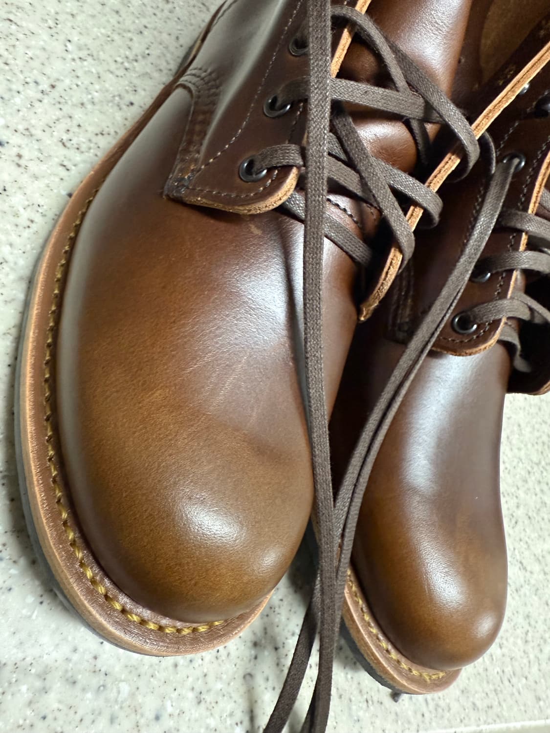 레드윙9422 270 새제품 판매 상품이미지3